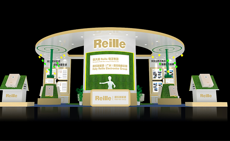 展臺(tái)搭建有哪些要注意？