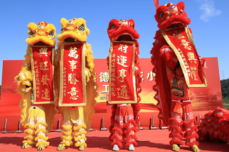 如何策劃開業(yè)慶典活動才能有創(chuàng)意？