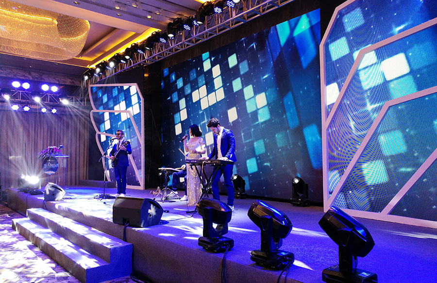 周年慶活動策劃需要注意什么