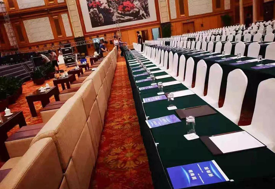 舉行商務(wù)會議策劃前需要準(zhǔn)備些什么？