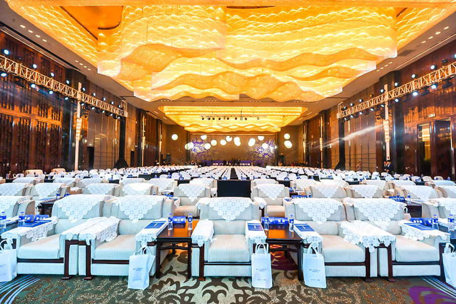 怎樣做一場高效率的會務活動策劃