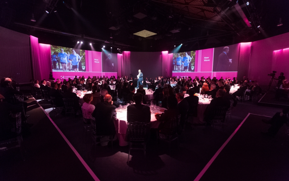 公司年會活動策劃怎樣才能把細節(jié)做到極致