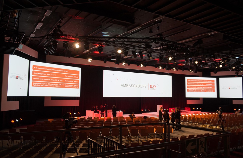 深圳會議策劃原來還可以這么做？