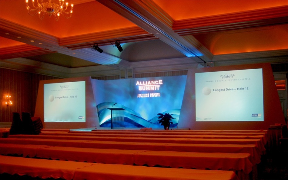 會(huì)議公司的成本是什么