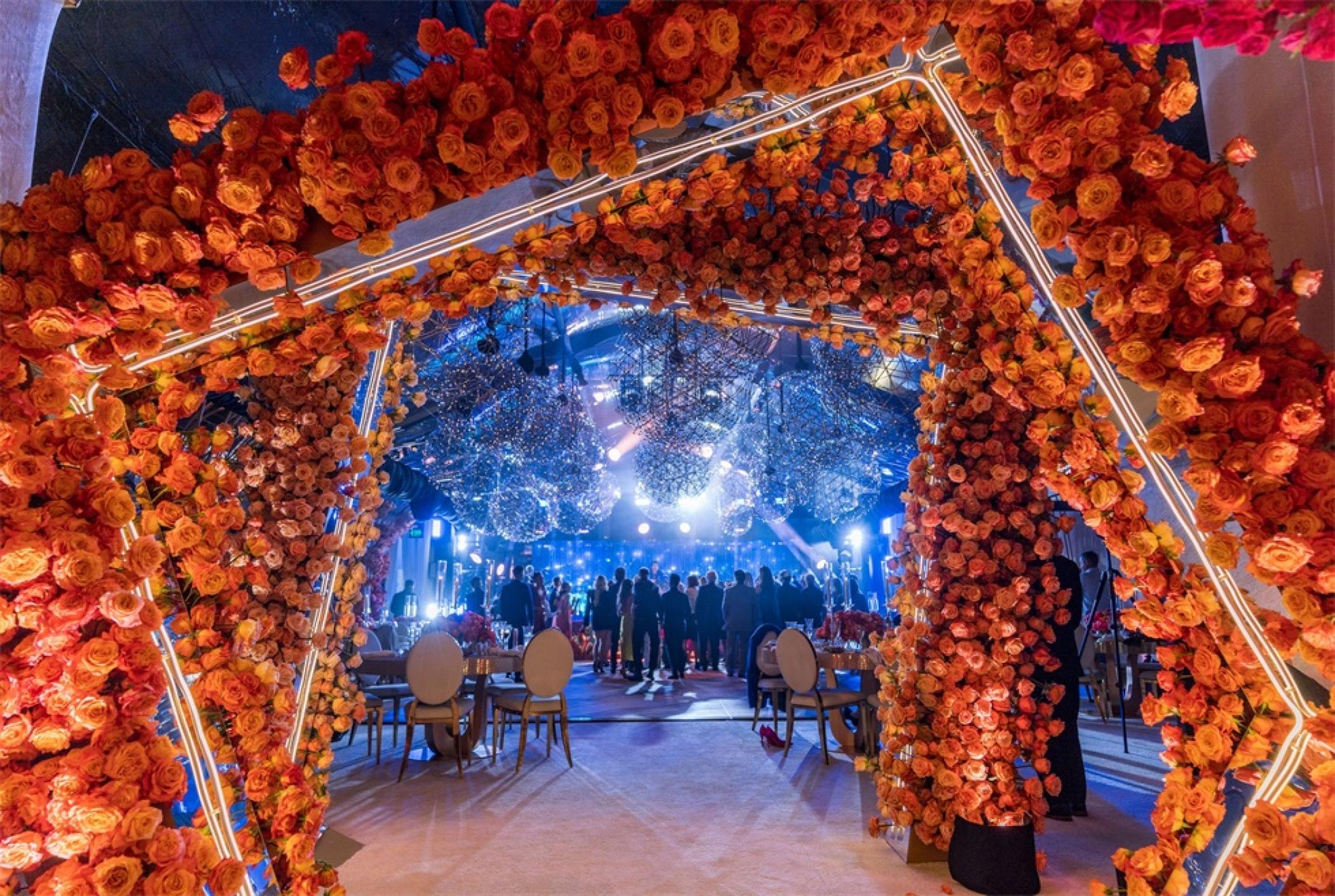 深圳慶典活動(dòng)策劃執(zhí)行公司