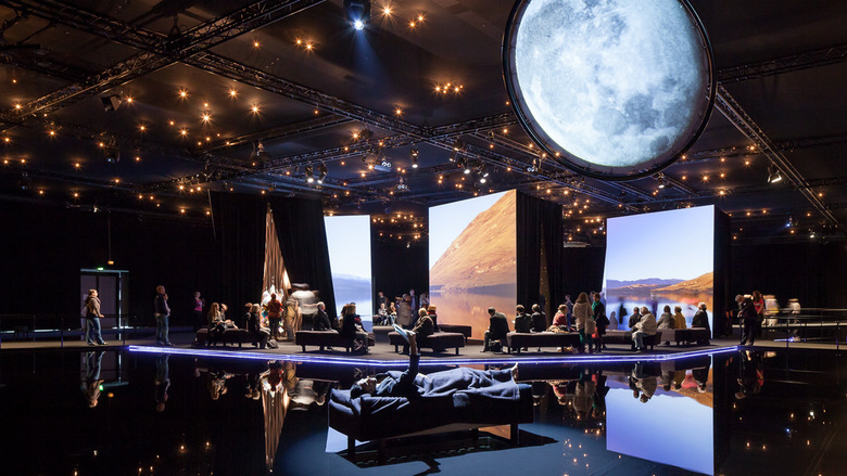 如何策劃一場高逼格的“有效”公司年會？