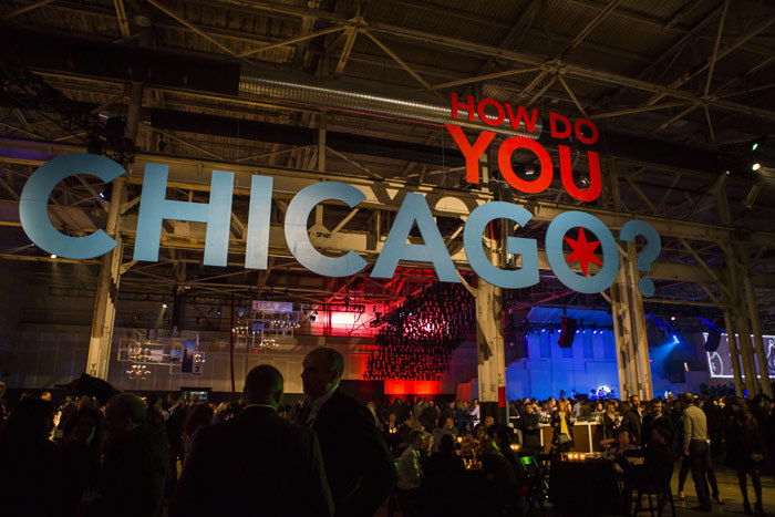 企業(yè)年終客戶答謝晚宴舉辦有什么講究