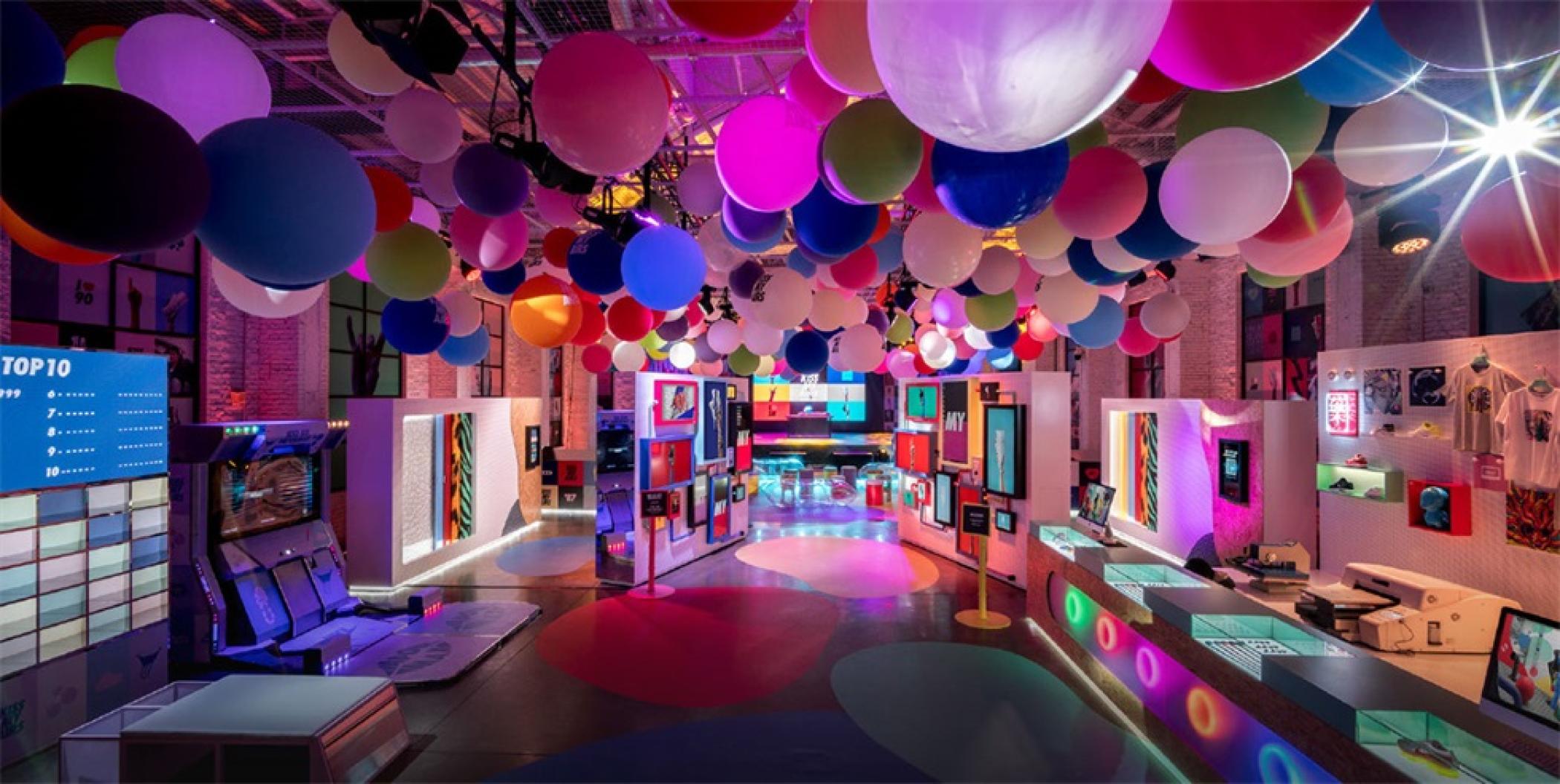 常見活動策劃類型和策劃要點