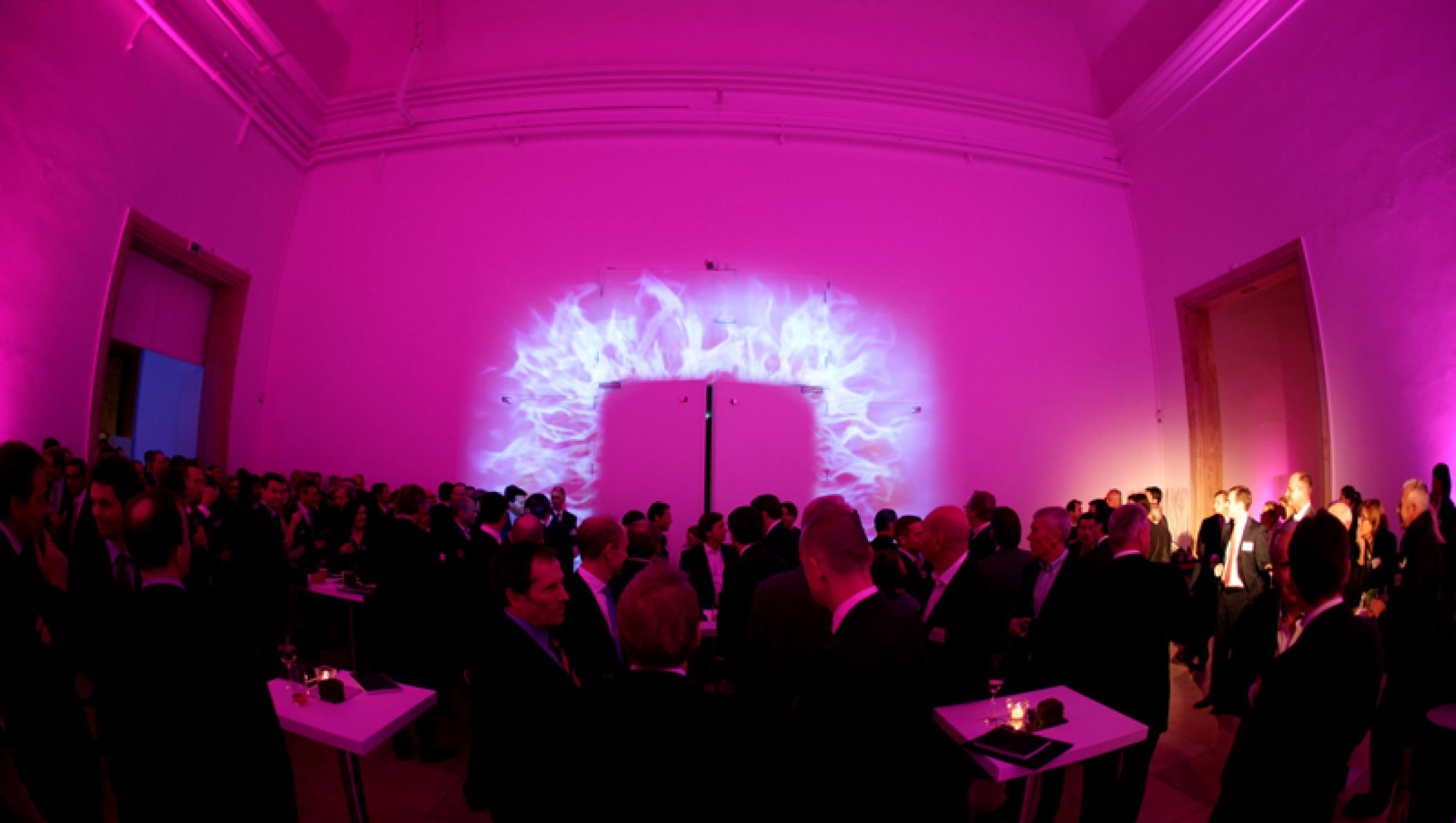 如何策劃大型活動(dòng)