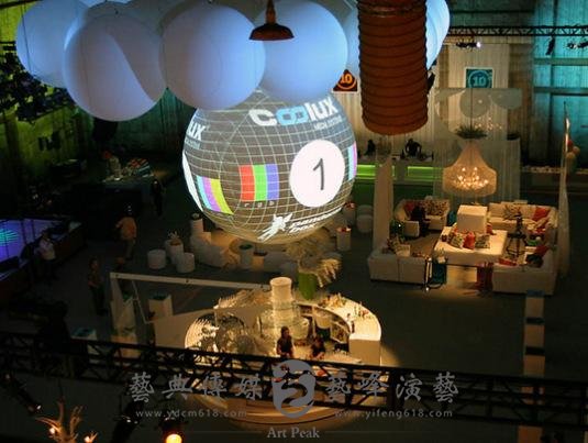 深圳活動(dòng)策劃