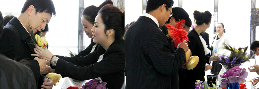 深圳活動(dòng)策劃公司常規(guī)簽到圖10