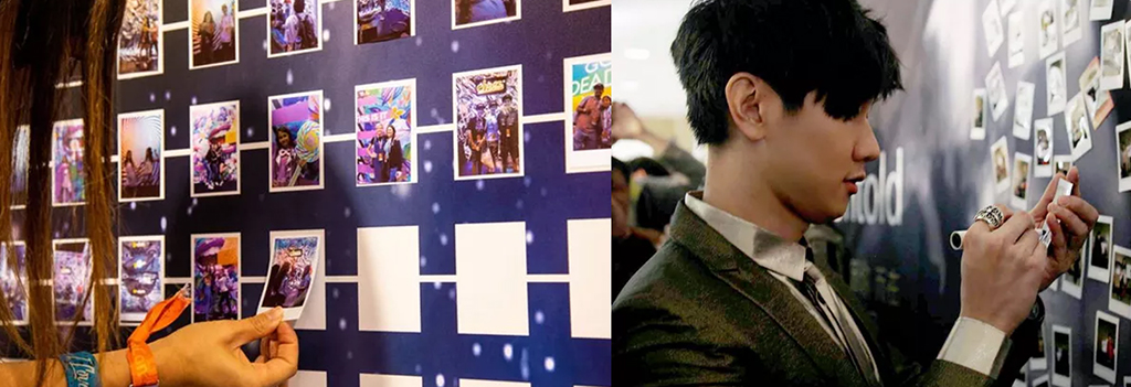 深圳活動(dòng)策劃之活動(dòng)行業(yè)簽到形式圖4