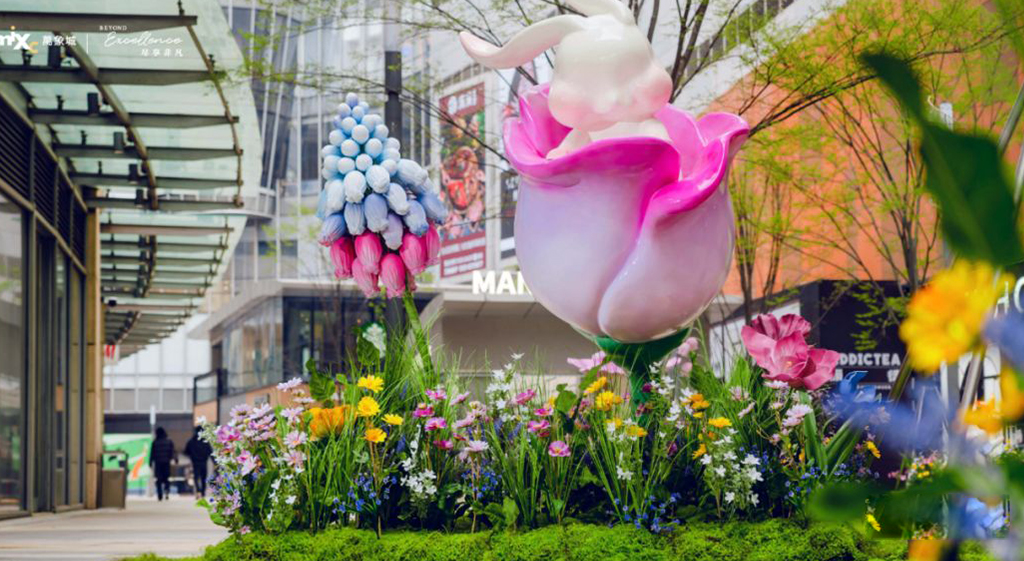 活動(dòng)策劃公司春季活動(dòng)創(chuàng)意思路-圖1