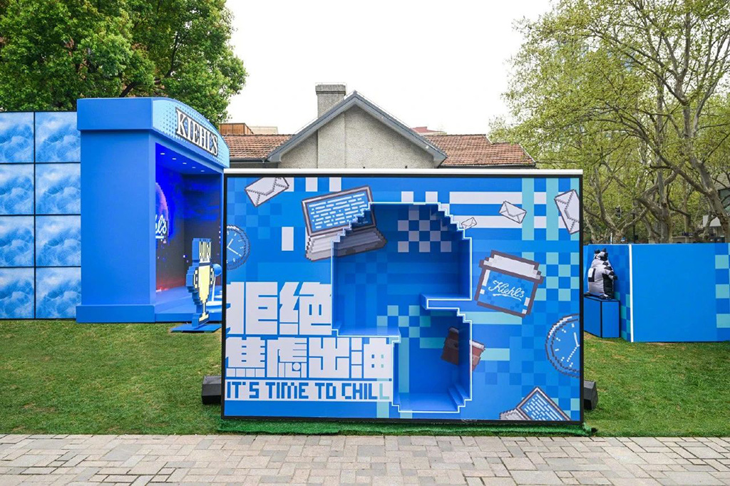 深圳活動(dòng)策劃人近期快閃店創(chuàng)意 圖6