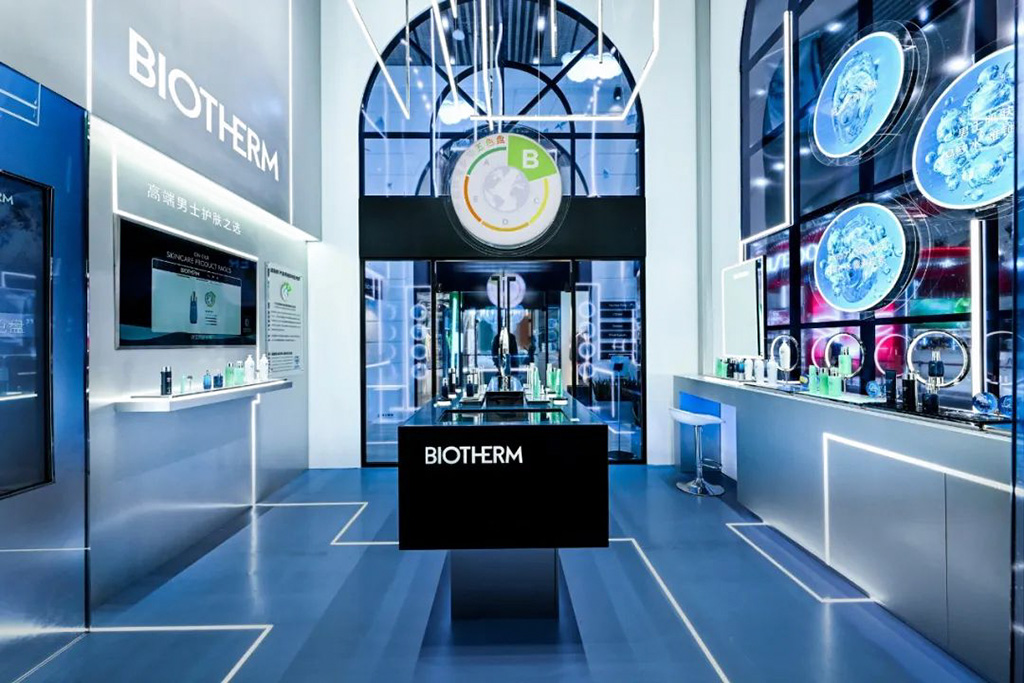 深圳活動策劃品牌展臺創(chuàng)意設(shè)計-圖8