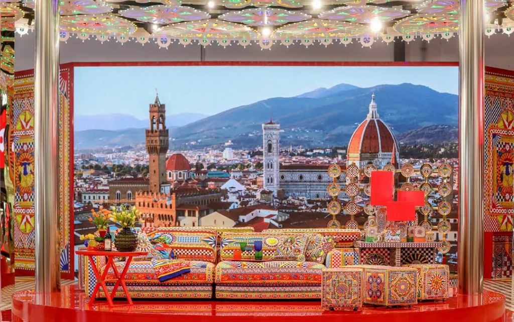 深圳活動策劃品牌展臺創(chuàng)意設(shè)計-圖10