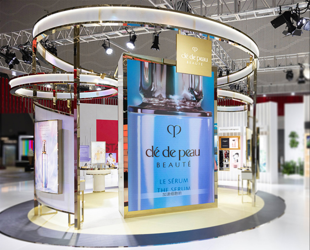 深圳活動策劃品牌展臺創(chuàng)意設(shè)計-圖6