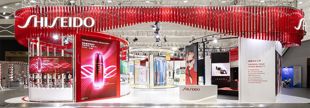 深圳活動策劃品牌展臺創(chuàng)意設(shè)計-圖5