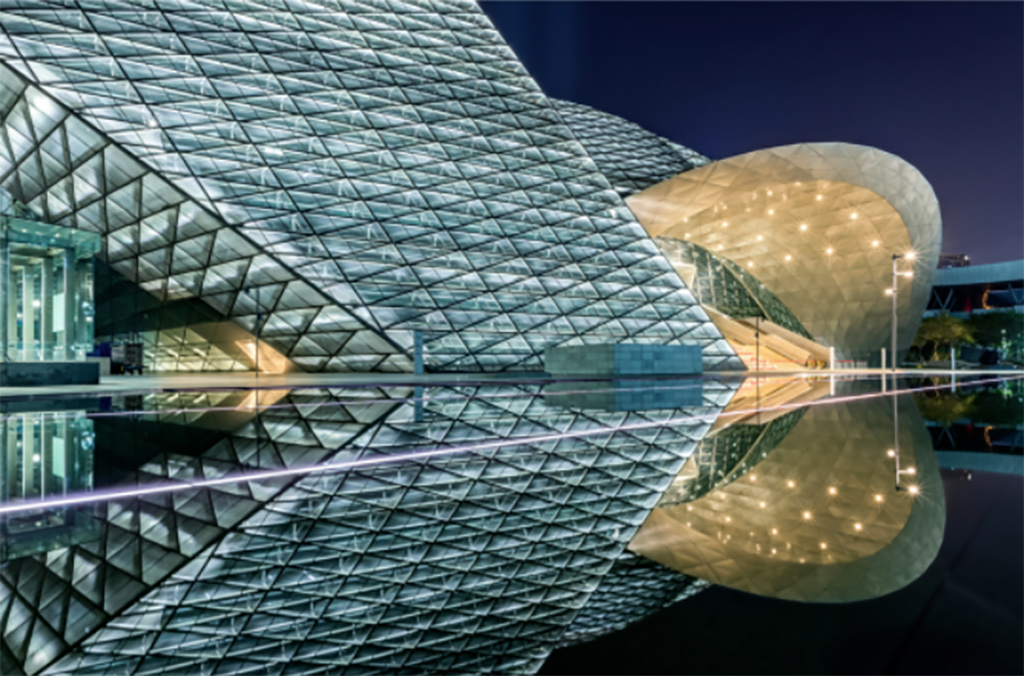 從深圳速度和深圳質(zhì)量到深圳設計-圖1