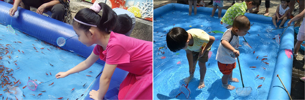 兒童節(jié)主題暖場活動-圖6