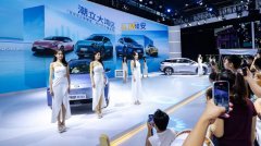 2023粵港澳大灣區(qū)國際車展的創(chuàng)意展臺(tái)設(shè)計(jì)