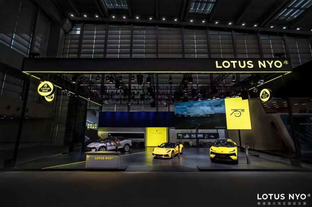 創(chuàng)意展臺(tái)設(shè)計(jì) 圖2