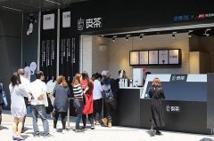 在深圳該如何設(shè)計(jì)高質(zhì)量快閃店