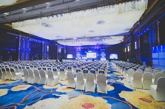 深圳活動策劃人看過來：辦大會的要點