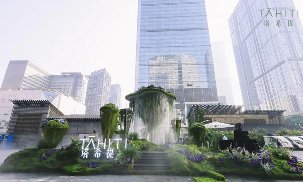 深圳活動策劃如何打造高級感 圖3