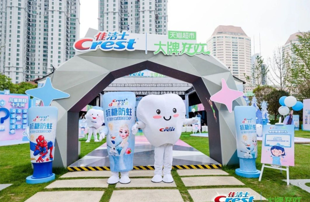 九月深圳活動策劃熱點及方向3