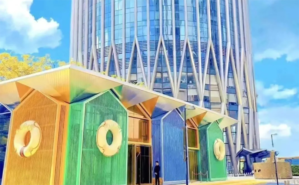 深圳活動(dòng)策劃人也要懂點(diǎn)藝術(shù)7