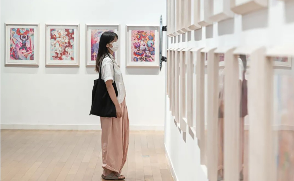 深圳展覽展會(huì)1