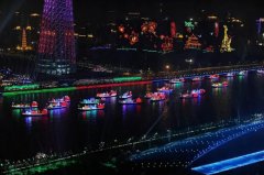 充電時(shí)刻：大型活動(dòng)策劃創(chuàng)意手法