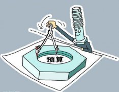 預(yù)算5萬，還要三家比稿！