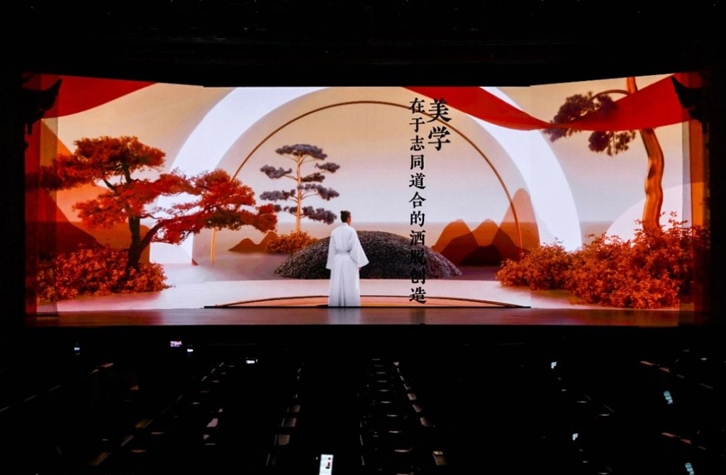 深圳活動策劃很會玩5