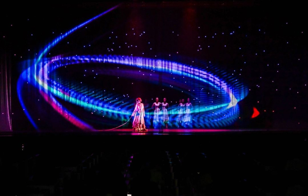 深圳活動策劃很會玩6