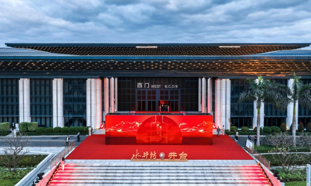 深圳活動策劃很會玩1