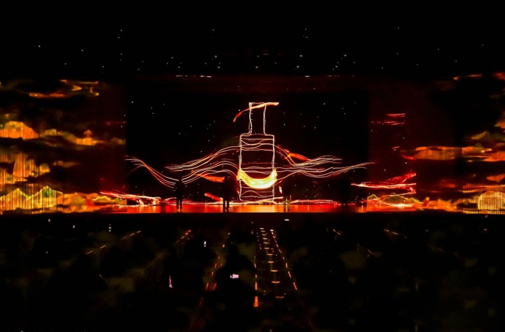 深圳活動策劃很會玩8