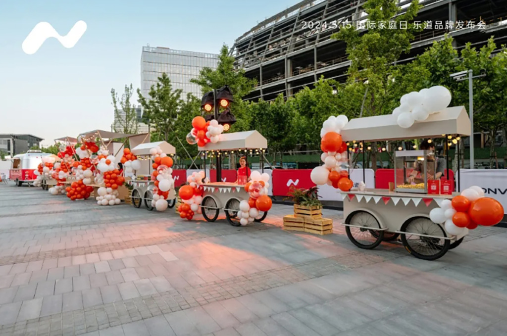 深圳活動(dòng)策劃品牌發(fā)布會(huì)3