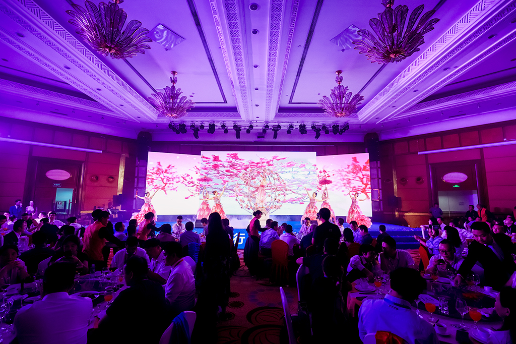 萬澤生態(tài)大會7