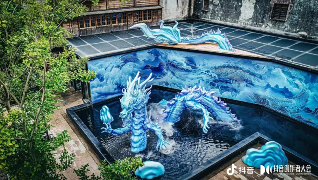 創(chuàng)造者大會(huì)3