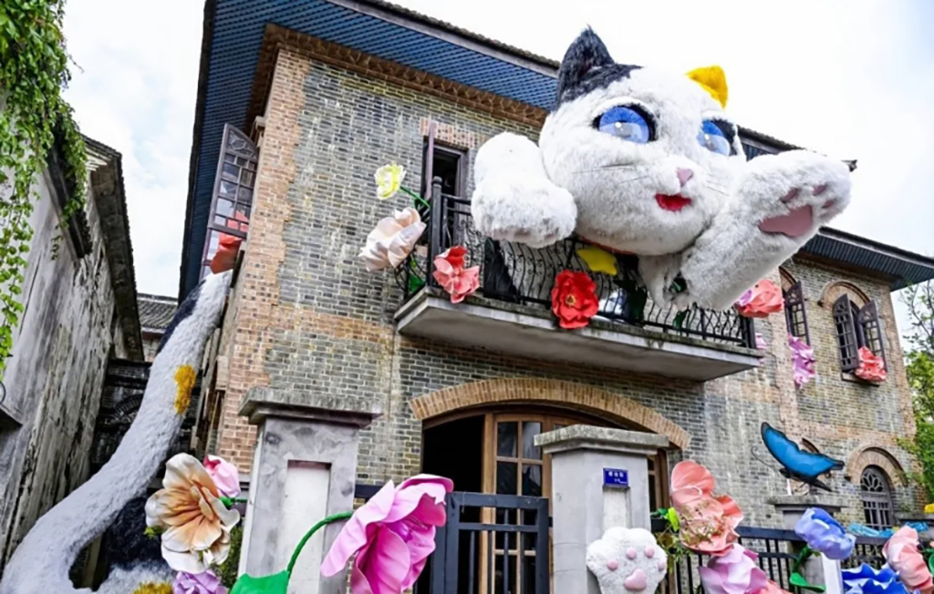 創(chuàng)造者大會(huì)4