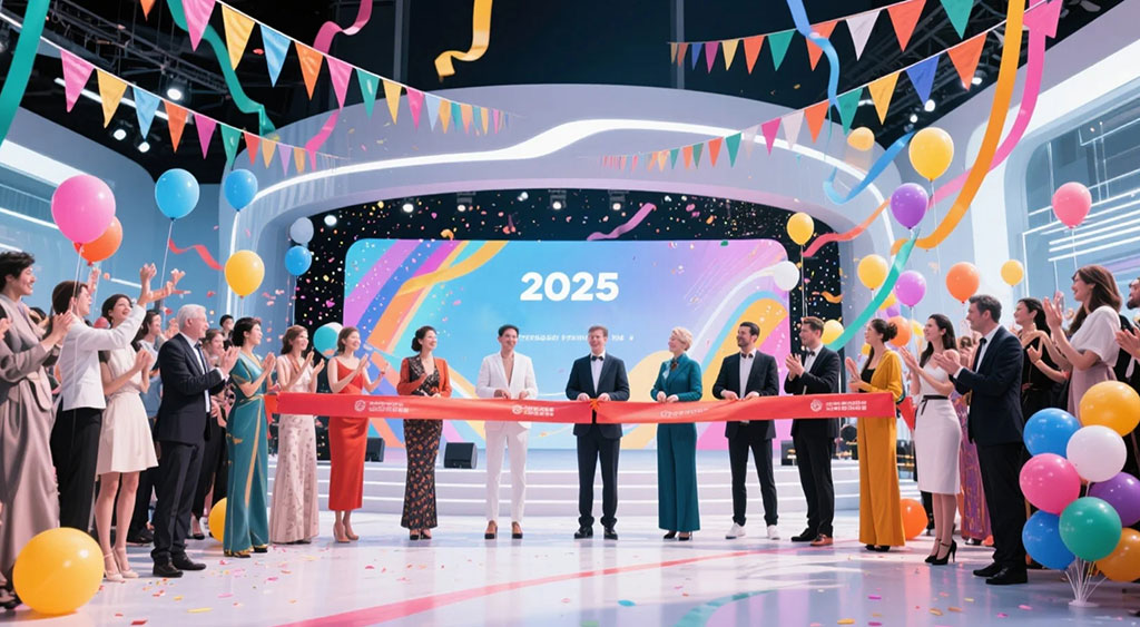 2025年創(chuàng)意開業(yè)活動1