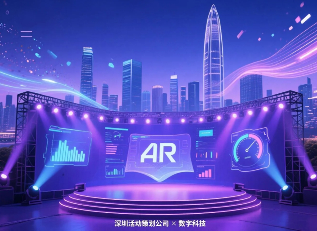 數(shù)字化工具在活動策劃中的應用解析