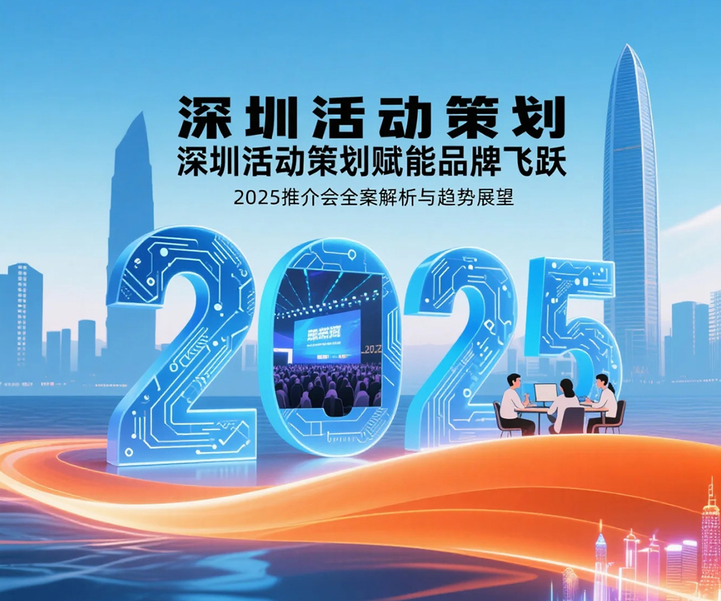 如何通過(guò)推介會(huì)實(shí)現(xiàn)品牌飛躍