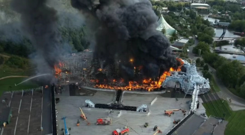 活動策劃公司必須重視的安全課題