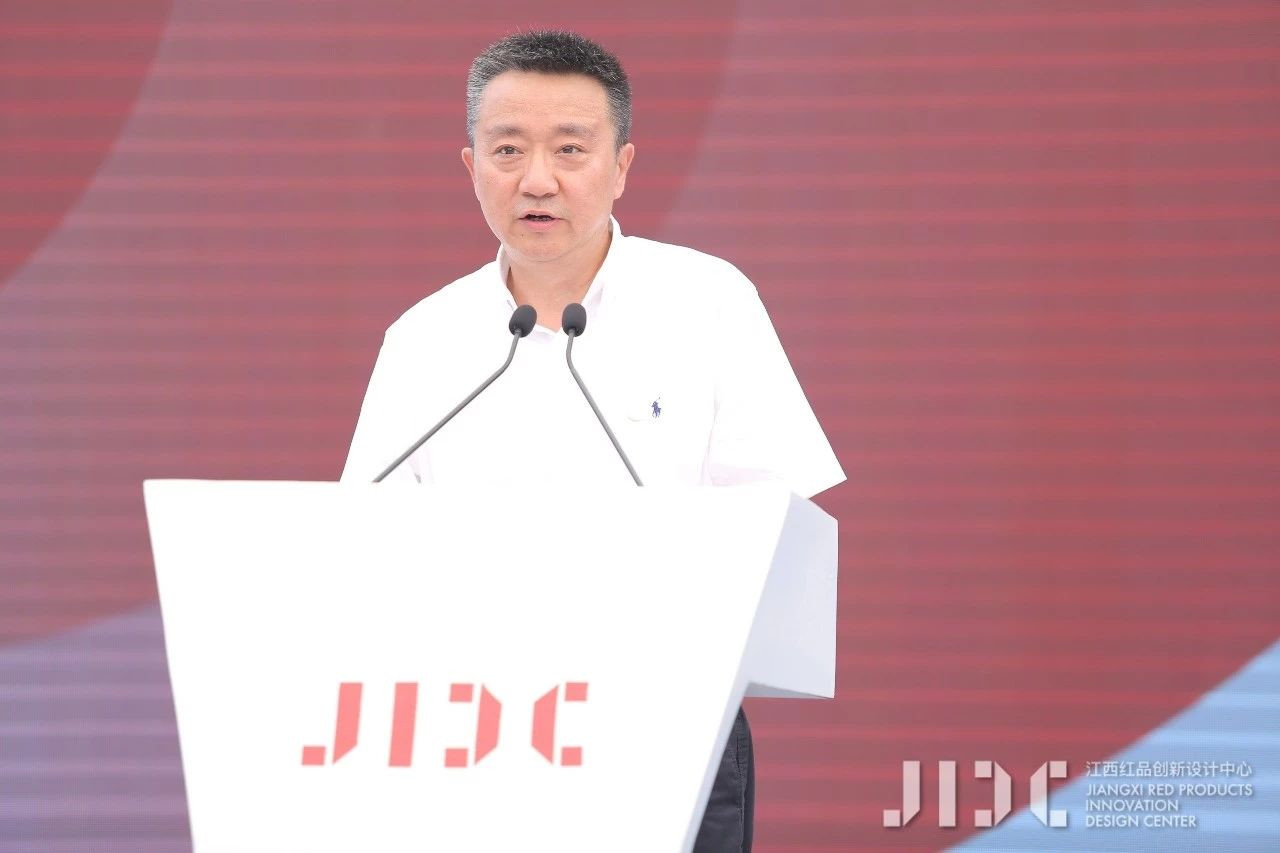 走進贛鄱大地的設計潮流前沿2