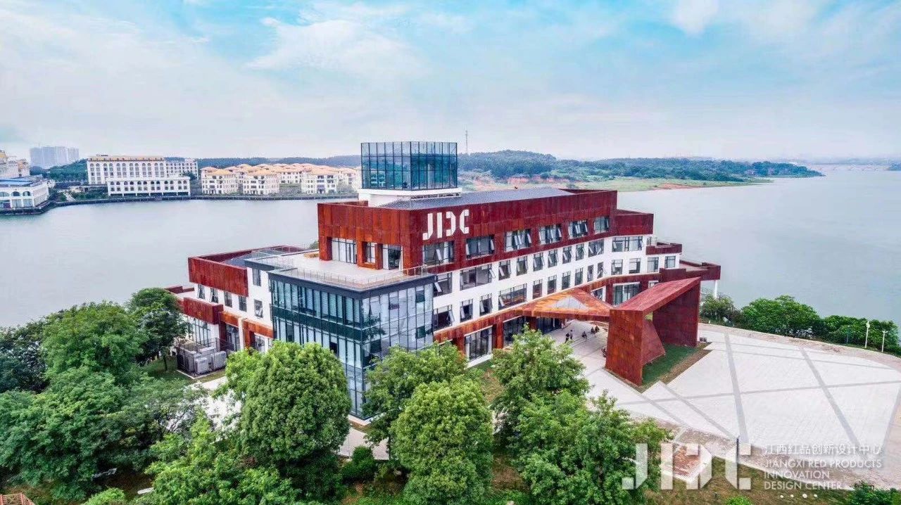 走進贛鄱大地的設計潮流前沿4