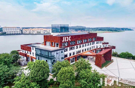 設(shè)計(jì)賦能 活力江西丨走進(jìn)贛鄱大地的設(shè)計(jì)潮流前