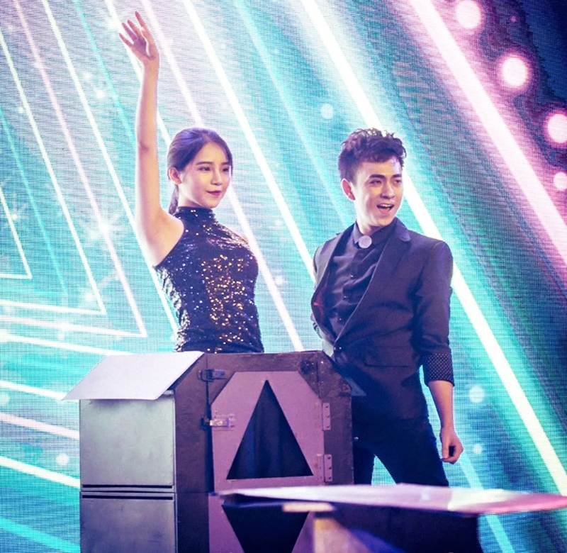 自信自律共享共贏18